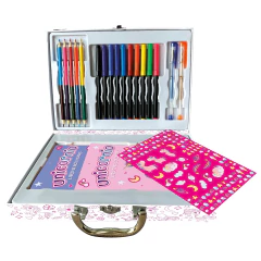 KIT VIAJERO - UNICORNIOS