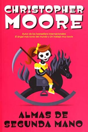 ALMAS DE SEGUNDA  MANO