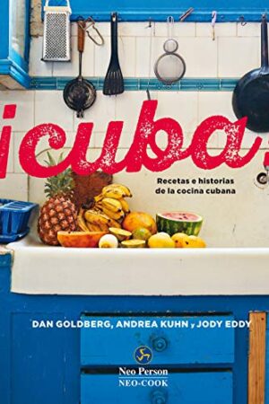 ¡CUBA!