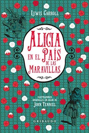 ALICIA EN EL PAÍS DE LAS MARAVILLAS (INCLUYE EL MANDALA DE L