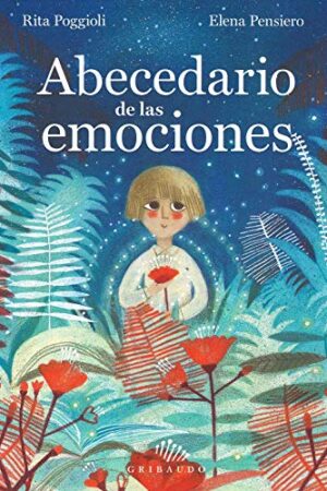ABECEDARIO DE LAS EMOCIONES