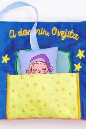 A DORMIR, OVEJITA