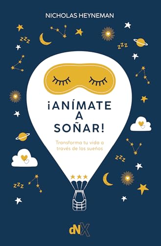 ¡ANÍMATE A SOÑAR!