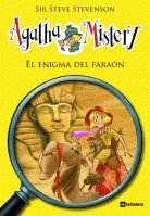 AGATHA MISTERY 1. EL ENIGMA DEL FARAON