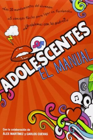ADOLESCENTES EL MANUAL