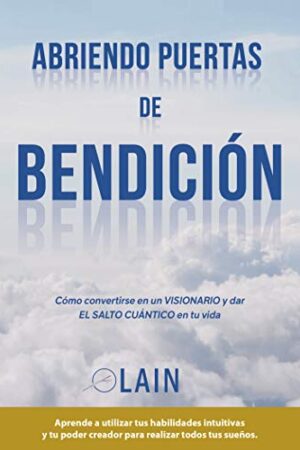 ABRIENDO PUERTAS DE BENDICION
