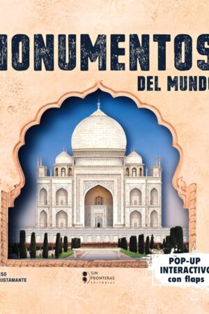 MONUMENTOS DEL MUNDO