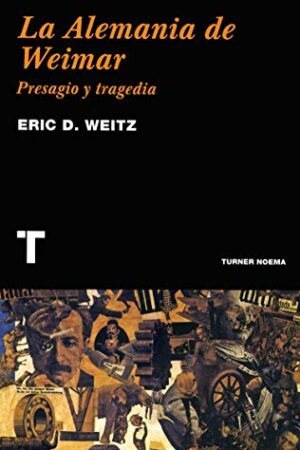 ALEMANIA DE WEIMAR, LA