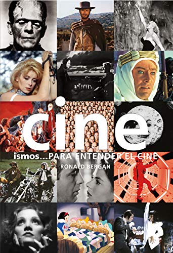 ...ISMOS. PARA ENTENDER EL CINE