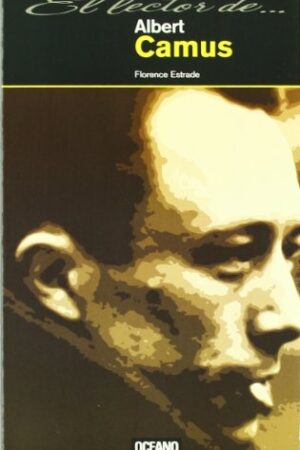 ALBERT CAMUS