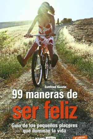 99 MANERA DE SER FELIZ