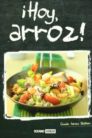 ¡HOY ARROZ!