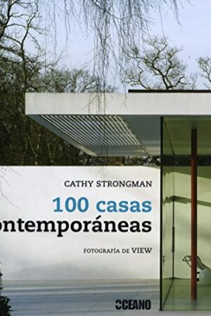100 casas contemporáneas