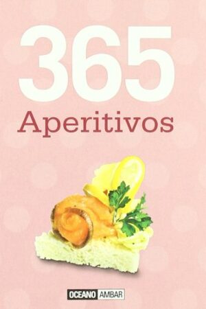 365 APERITIVOS