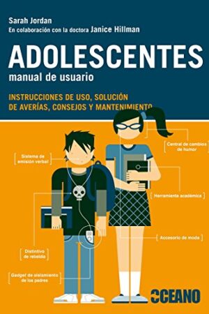 ADOLESCENTES. MANUAL DE USUARIO