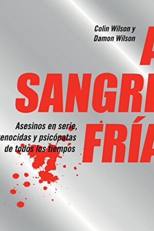 A sangre fría