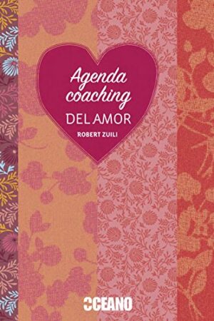AGENDA COACHING DEL AMOR