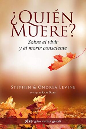¿QUIEN MUERE?