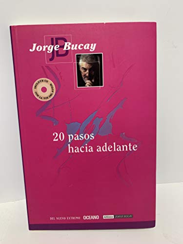 20 pasos hacia adelante (incluye CD)