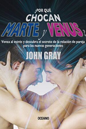 ¿POR QUÉ CHOCAN MARTE Y VENUS?
