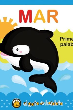 SUAVECITOS. PRIMERAS PALABRAS - MAR