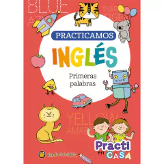 PRACTI: INGLES