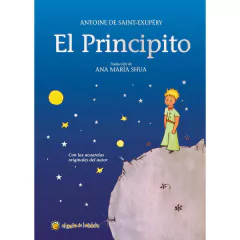 PRINCIPITO, EL - TD AZUL