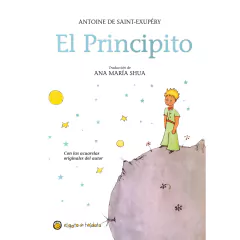 PRINCIPITO, EL - TD BLANCO