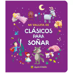 MI VALIJITA - CLASICOS PARA SOÑAR