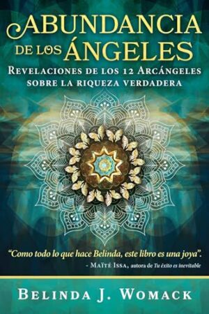 ABUNDANCIA DE LOS ANGELES