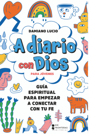 A DIARIO CON DIOS PARA JOVENES