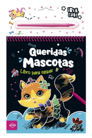 Queridas Mascotas