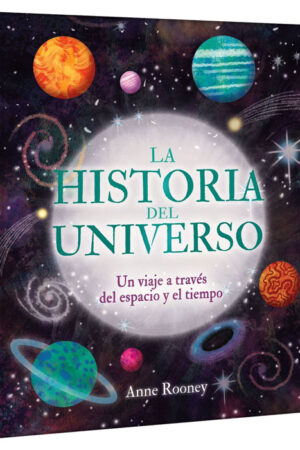 La Historia del universo