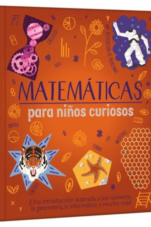MATEMATICAS PARA NIÑOS CURIOSOS