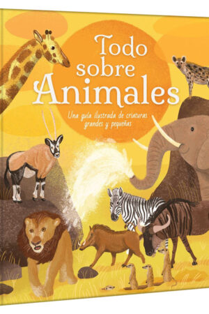Todo Sobre Animales