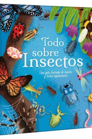 TODO SOBRE INSECTOS