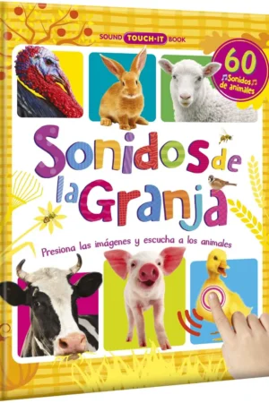 SONIDOS DE LA GRANJA