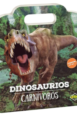 Dinosaurios Carnívoros Asa