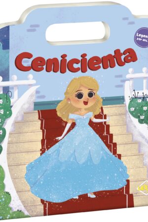 Libro Cenicienta
