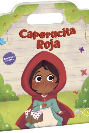 Libro caperucita roja