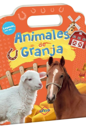 Libro La Granja