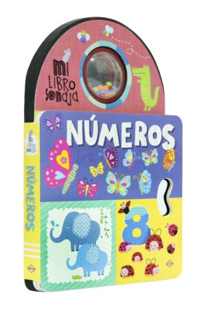 NÚMEROS