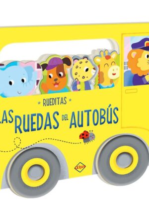Las Ruedas del Autobús