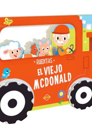 EL VIEJO MCDONALD