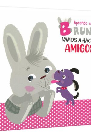 VAMOS A HACER AMIGOS