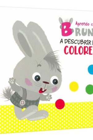 A DESCUBRIR LOS COLORES