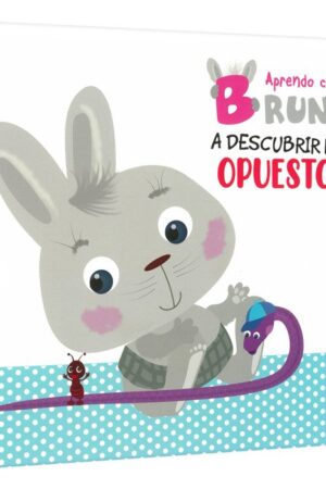 A DESCUBRIR LOS OPUESTOS