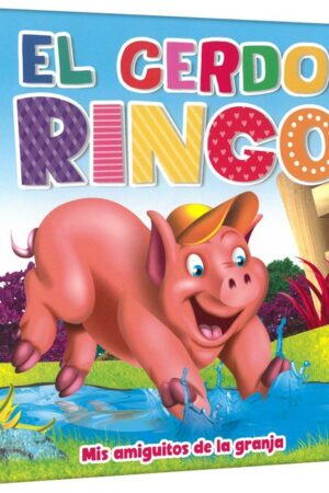 EL CERDO RINGO
