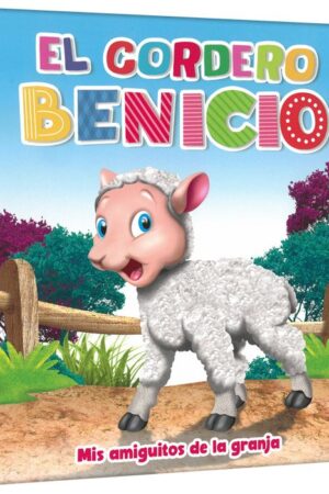 EL CORDERO BENICIO