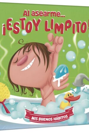 AL ASEARME ESTOY LIMPITO